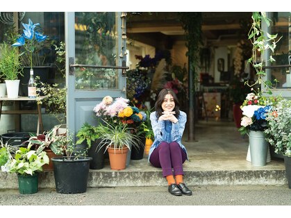 メゾンバースデー(maisonBIRTHDAY)の写真