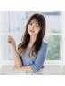 【ヘアチェンジ】カット+インナーカラー+モイストトリートメント