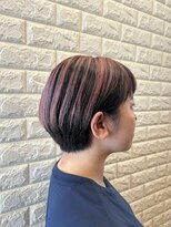 エル(Ailes)&nbsp;アンブレラカラー