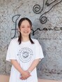フレグランス(fragrance) 谷田 桃子