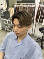 グロウ 渋谷(grow)&nbsp;メンズバレイヤージュ