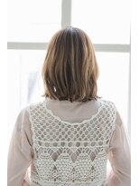 イズ(is)&nbsp;ナチュラルフェミニン★