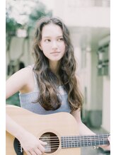 メロウ(MELLOW) 外国人風パーマ/外国人風ウエーブ/トリートメントパーマ