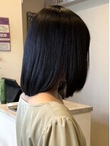 アウラ(AULA)&nbsp;【25.白髪染め】ショートカット/縮毛矯正/メンズカットも人気