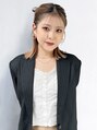 アルバム 池袋(ALBUM) 佐藤 華帆