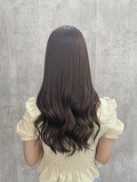 ディーボーイリタ 光の森(D-BOY Lita)&nbsp;ベージュブラウンカラー