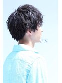 クリアジャッカルマッシュウルフ