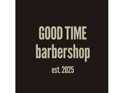グッドタイム バーバーショップ(GOOD TIME barbershop)の写真
