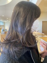 サラ ビューティ サイト 春日(SARA Beauty sight)&nbsp;大人ミディ