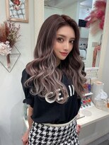 ラピス 池袋(Lapis) 【Lapis/池袋】シークレットインナーハイライト