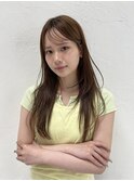 オリーブベージュ