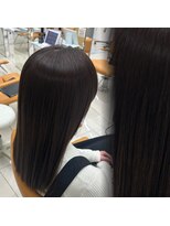 プロデュース 成瀬店(Produce)&nbsp;髪質改善カラー