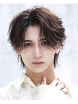 ゴールド 渋谷神南(GOALD)&nbsp;フェザーミディアム
