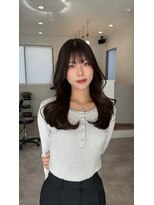 ソヨン 豊田土橋2号店(SOYON)&nbsp;【垢抜けレイヤーカット】