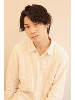 ヘアーデザイン ディードット ウル(D. ulu)&nbsp;スパイラルパーマ