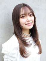 バサ 鷺ノ宮店(BASSA) うる艶レイヤー