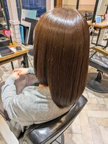 ポンテ 福間店(ponte)&nbsp;髪質改善