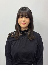 クレスアール&nbsp;鈴木 舞音