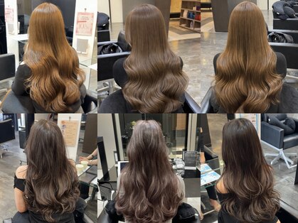 ビグディーサロン(BIGOUDI SALON)の写真