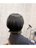 【レイヤーカット】ネオウルフ 栃木 宇都宮 鹿沼 日光 小山