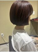 イメージチェンジ