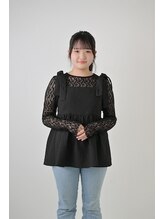 kaming 肥田野 苺唯