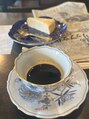 ソシエ 山陽姫路店&nbsp;アルコールは全部ダメ！ガチコーヒー党です。