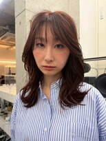 ヘアワン(HAIR One)&nbsp;【HAIR One  カナ】