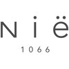 ニエイチゼロロクロク(Nie1066)のお店ロゴ