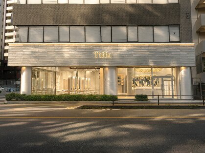 ティファ 大宮(Tiffa)の写真