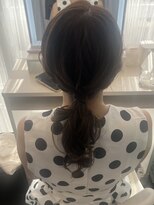ギンザボーテ 銀座店(Ginza Beaute) ローポニー