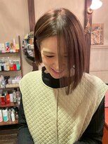 ガーデン(GARDEN) レディーススタイル