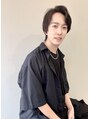 髪質改善 縮毛矯正 ROOM青葉台店【7月7日NEWOPEN（予定）】&nbsp;飯村 友亮
