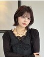 オーブ ヘアー サニー 宇都宮店(AUBE HAIR Sunny)&nbsp;浅川 七海