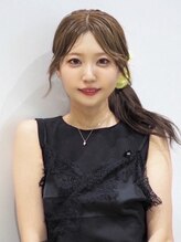 ランソ 新宿(RUNSO) わぴ