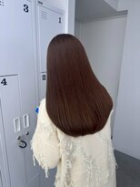 イロウ 山口どうもん店(IROW)&nbsp;ハネエク/エクステ/シールエクステ/エクステハイライト/ロング