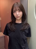 ウクク(UCUCU)&nbsp;ブリーチなしWカラー