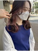 インナーブリーチ
