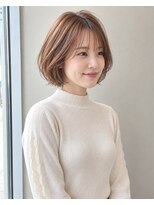 エラ(ERA) 髪質改善/白髪染め/白髪ぼかし/酸性ストレート/縮毛矯正