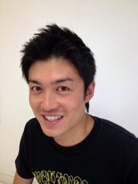 クリック ヘアースタジオ 亀有店(CLIC Hairstudio) メンズカット