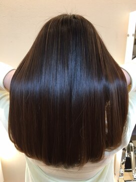 ヘアーズエナジー 守口店(HAIRS energy) セレブヘア 質感矯正