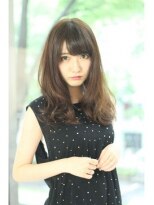 フォルテ 中田店 【FORTE中田店】ロングスタイル