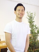 ヘアーアンドライフスタイルトモス(Hair and Life style TOMOS) 駒崎 真史