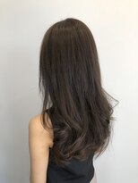 アヤナ バイ アヤラ(ayana by ayala)&nbsp;立体感◎ローライト <浦安 美容室>