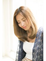 ラエティティア ロコ 刈谷店(Laetitia loco)&nbsp;ヌーディロング