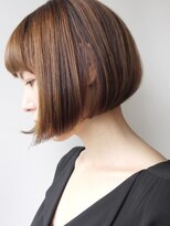 モリオ フロム ロンドン 成増店&nbsp;【morio成増】大人かわいい 小顔 ショートボブ 人気 上品