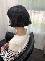 ソアラ(soAla)&nbsp;ふんわり外ハネボブ