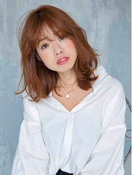 フェティッシュ(fetish) カワイイゆるスタイル