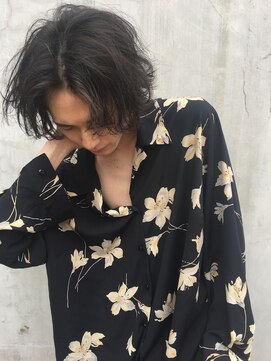 アットラブ バイ ベル(at'LAV by Belle) ヌーディミディアムマッシュ