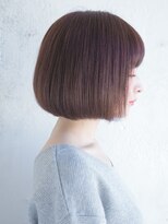 ルティア 池袋(Lutia)&nbsp;ナチュラルワンレンボブ